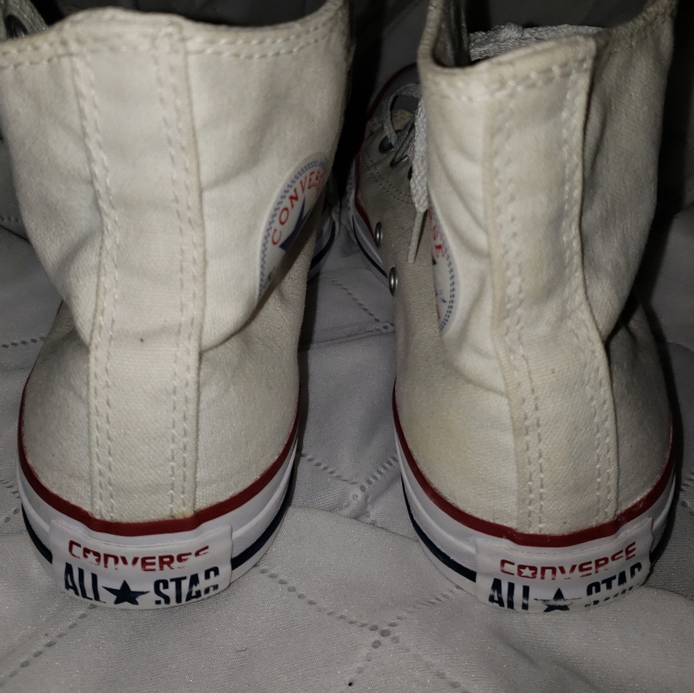 Converse - Picture 4 of 6